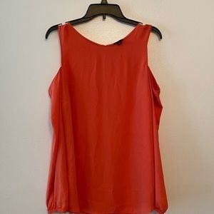 Ann‎ Taylor | Off the Shoulder Blouse